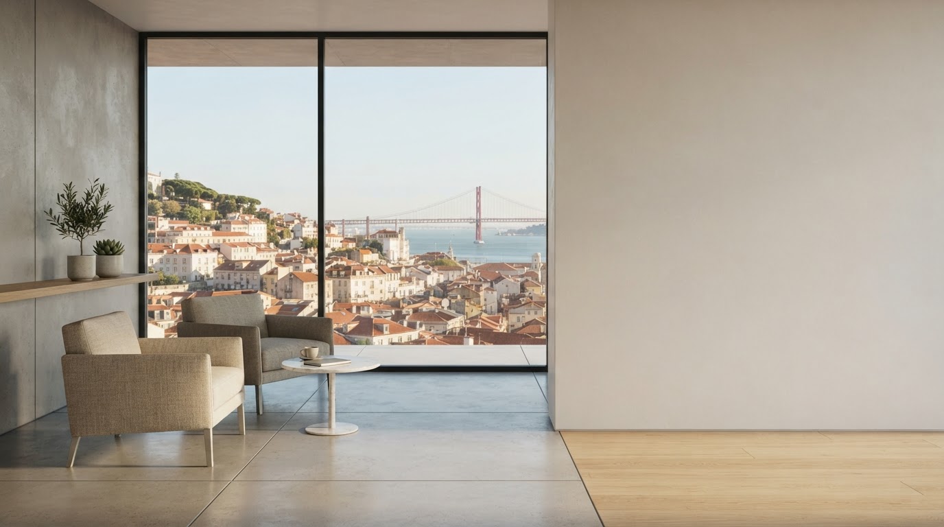 Firme Quinhária — painel visual representando a agregação de dados financeiros em tempo real